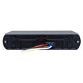 SINGLE COLOR BLUE MARKER LIGHTS - 4.9 INCH 6 LED