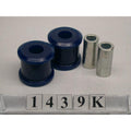 SuperPro Mitsubishi Galant Vr4 Rear Hub F