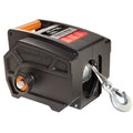 WINCH ELECTRIC 2000#