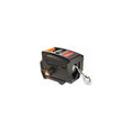 WINCH ELECTRIC 2000#