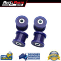 SuperPro Honda Rear Lower Control Arm Kit