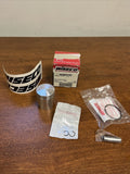 Wiseco 2 Stroke Forged Series Piston Kit, 41.00 MM Bore