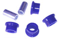 SuperPro 2006 Honda Civic GX Front Lower Inner Rearward Control Arm Bushing Kit