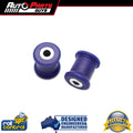 SuperPro 2006 Honda Civic GX Front Lower Inner Rearward Control Arm Bushing Kit
