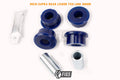 SuperPro 1986 Toyota Supra Base Rear Inner Tie Rod Arm Bushing Kit