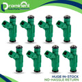 FUEL INJECTOR MFI