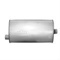 8591 ASTRO/SAFARI VAN 2.5L/4.3L MUFFLER CHALLENGE