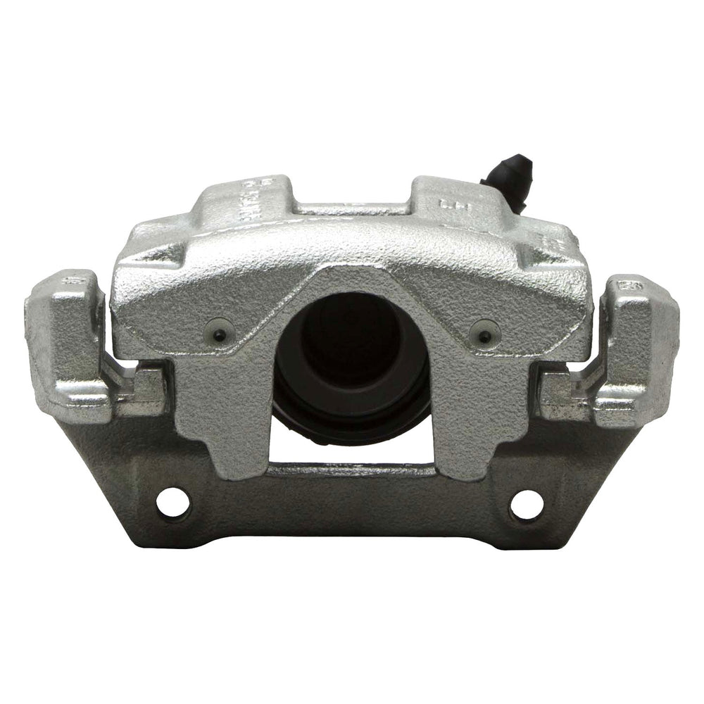 DFC silver auto part