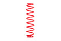 INIDIVIDUAL BARREL MAIN SPRING 4.10IN OUTSIDE DIAMETER RED