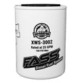 FASS Filter Pack Contains (2) XWS-3002 and (2) PF-3001 FILTER PACK