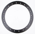 Raceline Beadlock Ring - Mamba -15in - 20 Hole - 8mm - Black