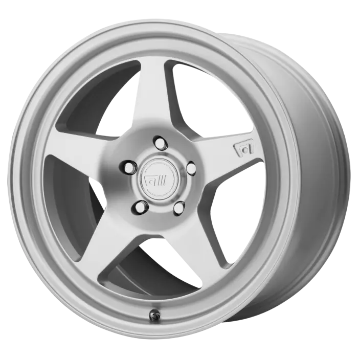 MR137 18X9.5 5X4.5 S-BLK 45MM