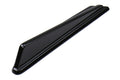 OLM Gloss Black JDM Style Canards - 15 WRX STI