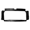 CAPA FRT PANEL MOLDING SILVERADO/SIERRA 0714/14 HD /TAHOE/YUKN 0714/SUBURBAN/YUKN