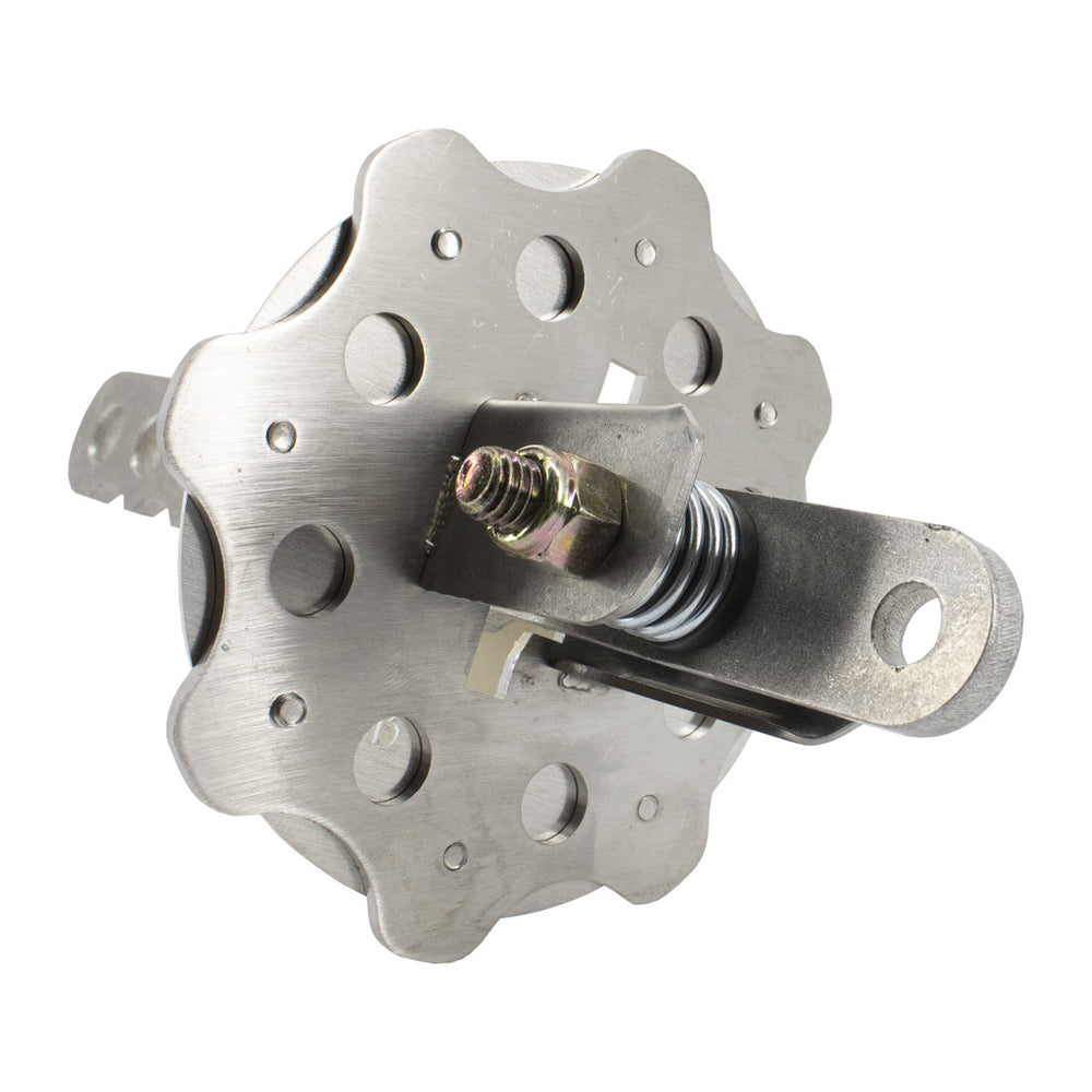 TRUE PERFORMANCE & FABRICATION auto part