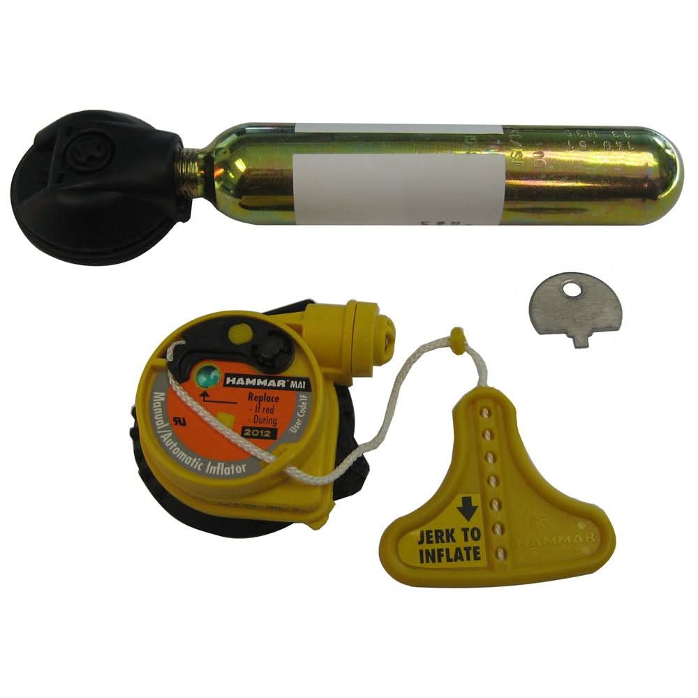MUSTANG SURV auto part
