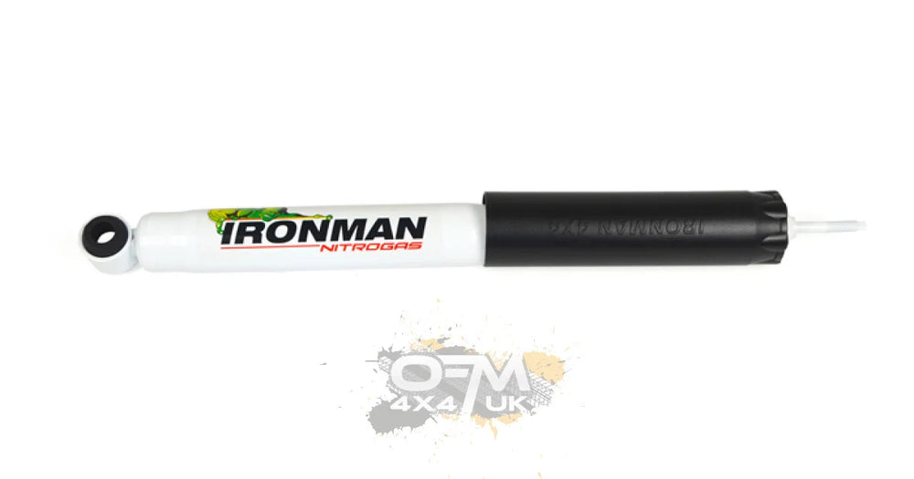 IRONMAN 4X4 shock absorber