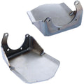 Camburg 9 Rear Diff Skid Plate