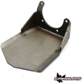 Camburg 9 Rear Diff Skid Plate