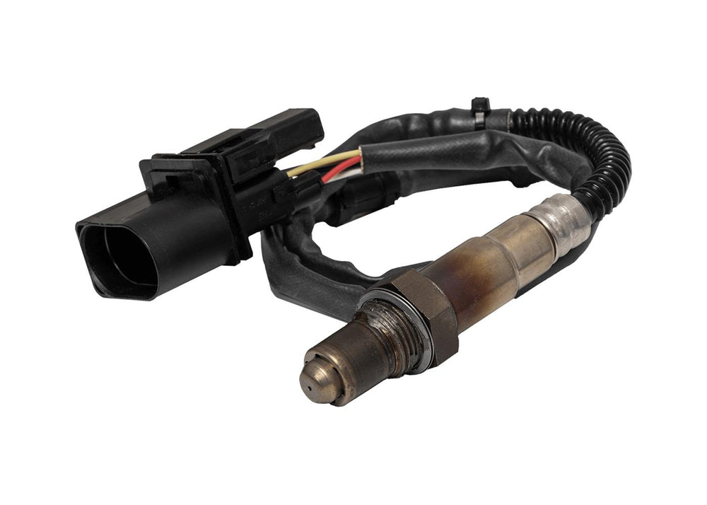 Fueltech wideband gauge