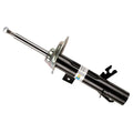 Bilstein B4 2007 Mini Cooper Base Front Left Twintube Strut Assembly