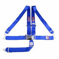 SFI 16.1 L&L HARNESS 3' PULL DOWN L
