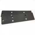 ALUM BODY INSULATOR KIT FOR 5410050
