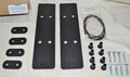 ALUM BODY INSULATOR KIT FOR 5410050