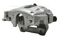 DFC 99-09 Volvo S60/V70/XC70/S80 Rear-R Premium Caliper - Silver Zinc Coated