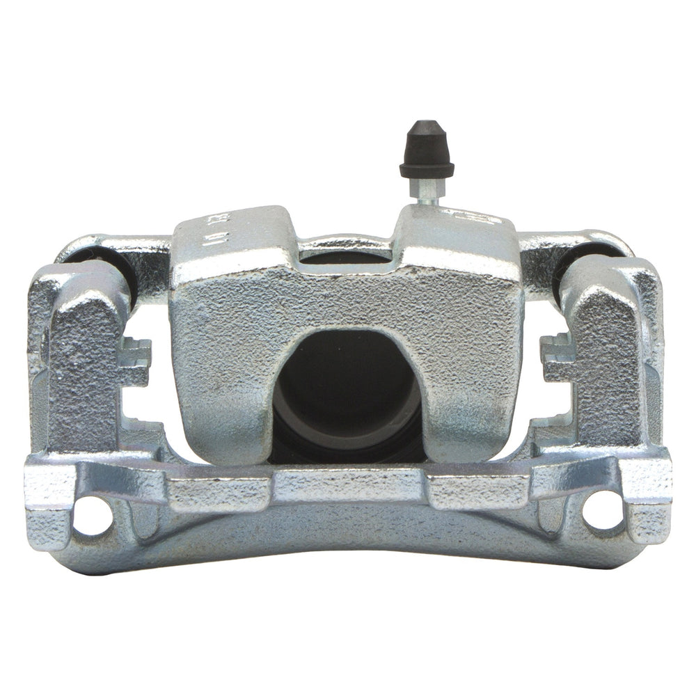 DFC silver auto part