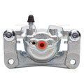 DFC 09-24 Infiniti M35H Rear-L Premium Caliper - Silver Zinc Coated