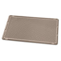 WeatherTech Universal Outdoor Mat 30in x 60in - Brown