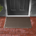 WeatherTech Universal Outdoor Mat 30in x 60in - Brown