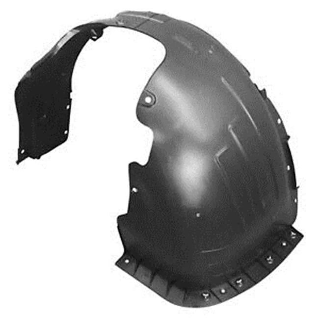 Sherman Parts auto part