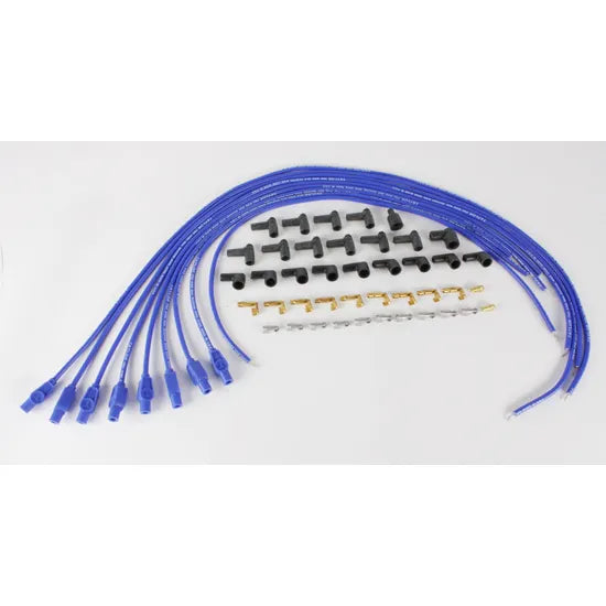 Pro TCW univ 8 cyl 180 blue
