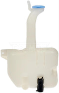 FLUID RESERVOIR