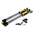 RECHARGEABLE MULTI-SERVICE LED LIGH