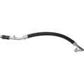 SUCTION LINE HOSE ASSEM