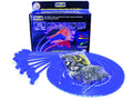 Pro TCW univ 8 cyl 135 blue