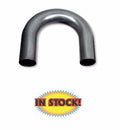 U-Bend Stainless 2.500 x 4in Radius 16 Gauge