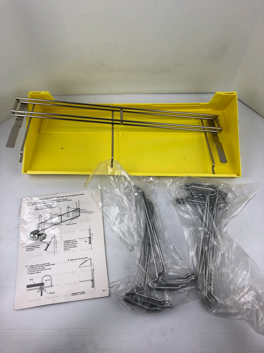 ANCO auto part