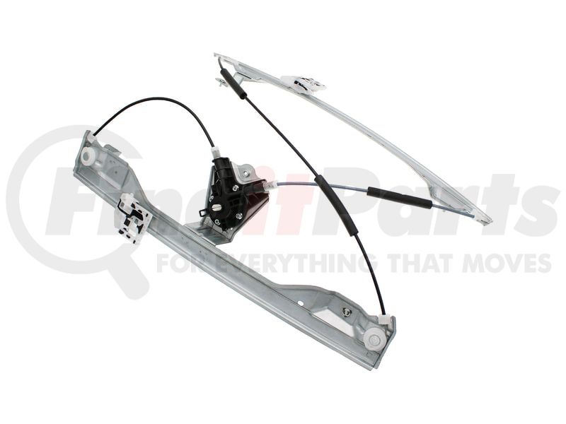 MANUAL WINDOW REGULATOR (REGULATOR