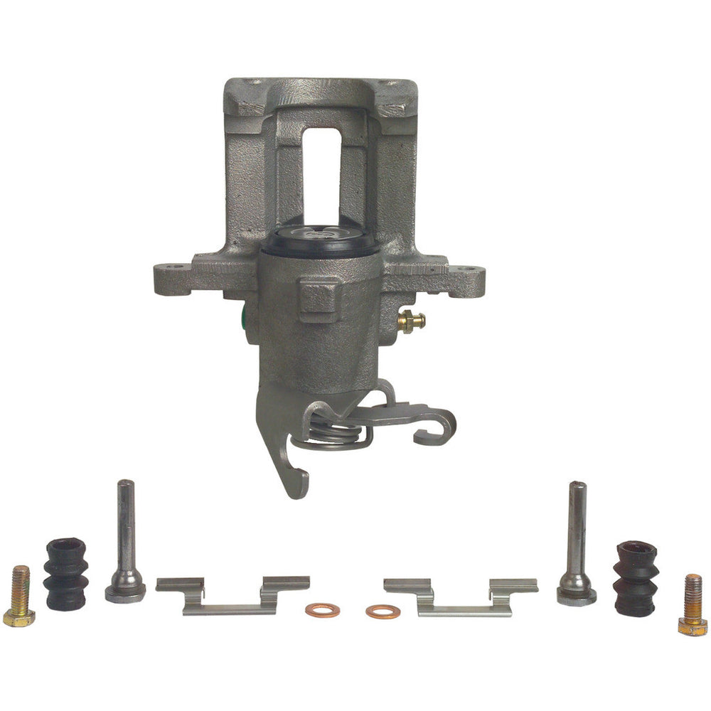 A1 REMFG INC auto part