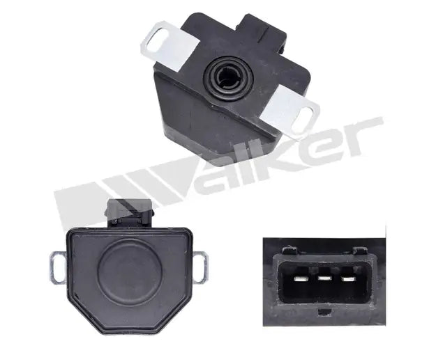 Walker Products Inc. - auto part