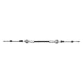 CABLE,PUSH-PULL,BB,1/4INX96IN