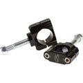 Renthal 07-24 Suzuki RM-Z 250-450 D36 Bar Mount 10 mm. Blot