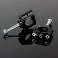 Renthal 07-24 Suzuki RM-Z 250-450 D36 Bar Mount 10 mm. Blot