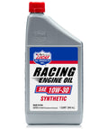 Synthetic Racing Oil 10w30 6x1 Qt
