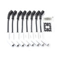 TOP STREET PERFORMANCE black auto part