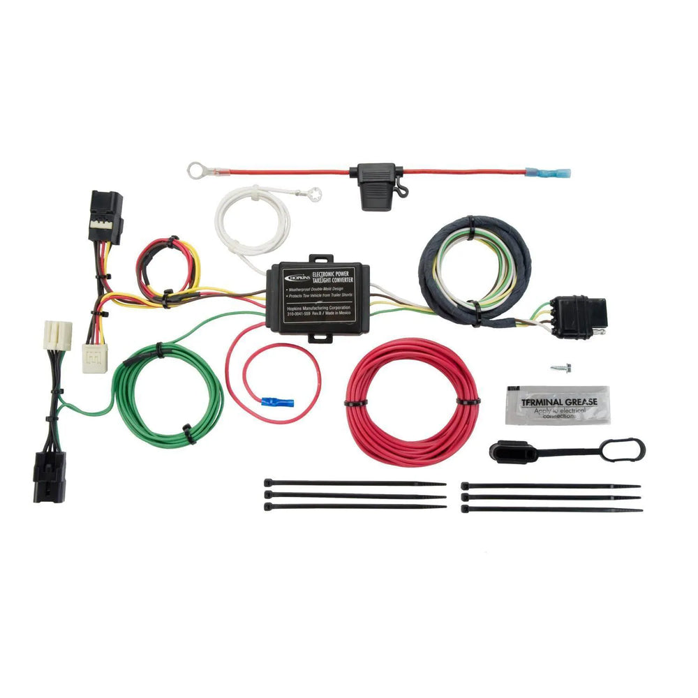 WIRING KIT